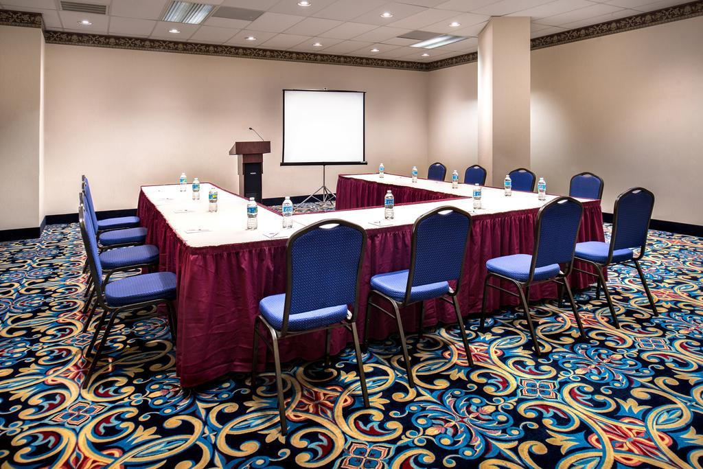 Grand Hotel Ocean City Oceanfront エクステリア 写真