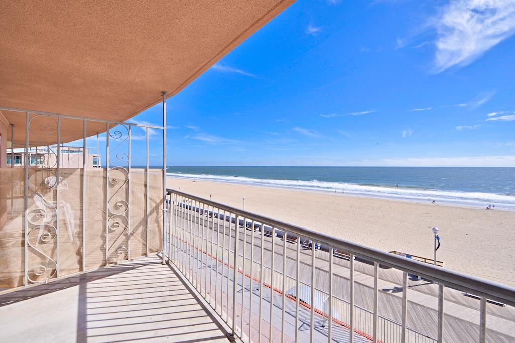 Grand Hotel Ocean City Oceanfront エクステリア 写真
